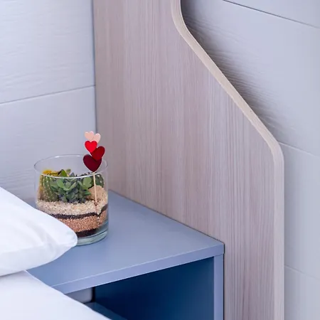 Due Nodi By Barbarhouse * גאליפולי