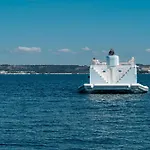Due Nodi By Barbarhouse Botel Gallipoli