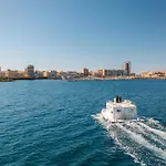 Due Nodi By Barbarhouse Botel Gallipoli