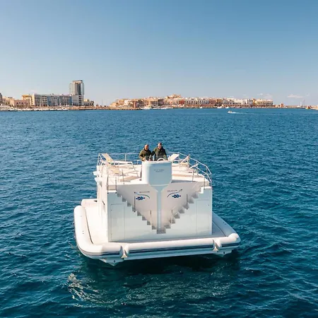 Botel Due Nodi By Barbarhouse *