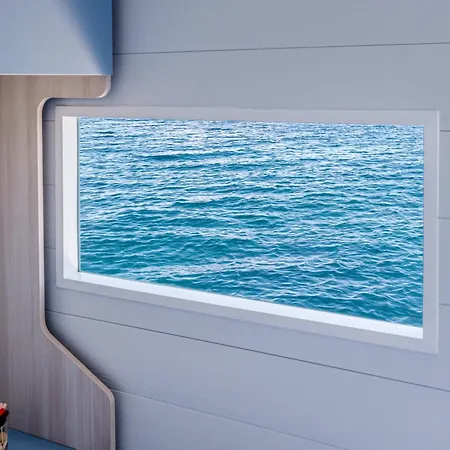 Botel Due Nodi By Barbarhouse Gallipoli