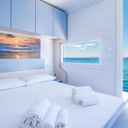 Due Nodi By Barbarhouse