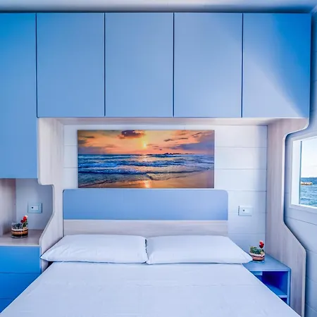 Due Nodi By Barbarhouse Ботель Галліполі