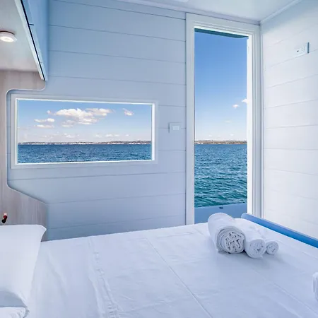 Due Nodi By Barbarhouse *