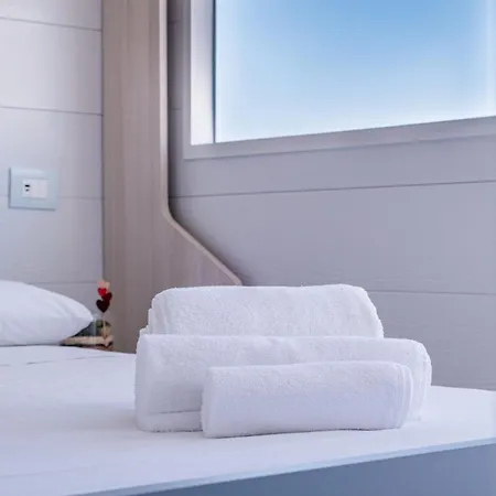 Due Nodi By Barbarhouse Botel