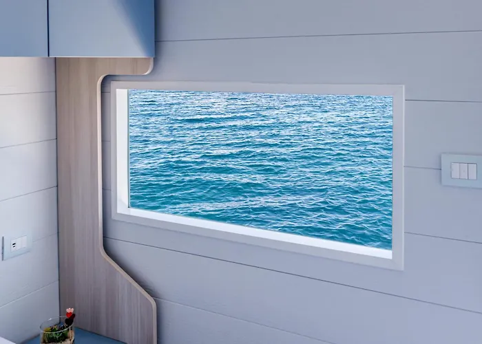 Botel Due Nodi By Barbarhouse Gallipoli