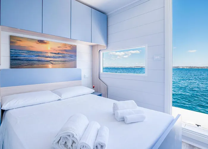 Due Nodi By Barbarhouse