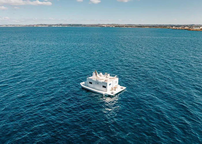 Botel Due Nodi By Barbarhouse *