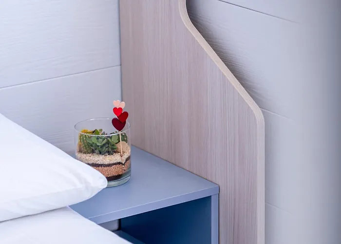 Due Nodi By Barbarhouse * Gallipoli