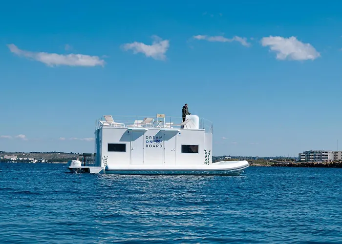 Due Nodi By Barbarhouse Ботель