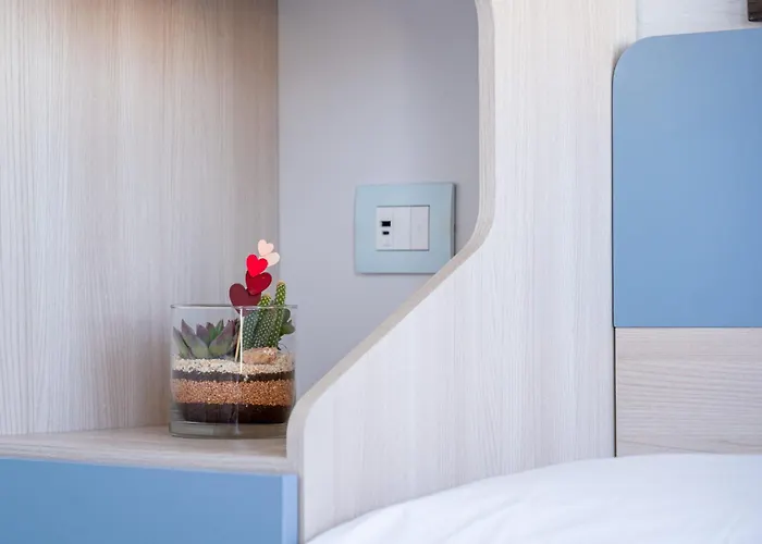 Due Nodi By Barbarhouse Галліполі