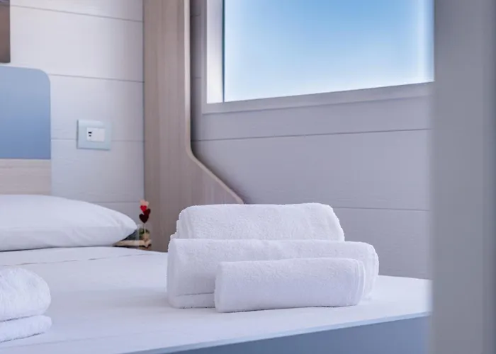 Due Nodi By Barbarhouse Ботель