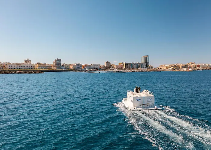 Due Nodi By Barbarhouse Ботель Галліполі